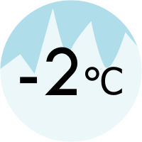 -2℃