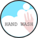 手洗いOK