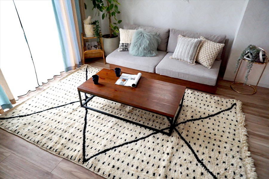 ベニワレン商品画像