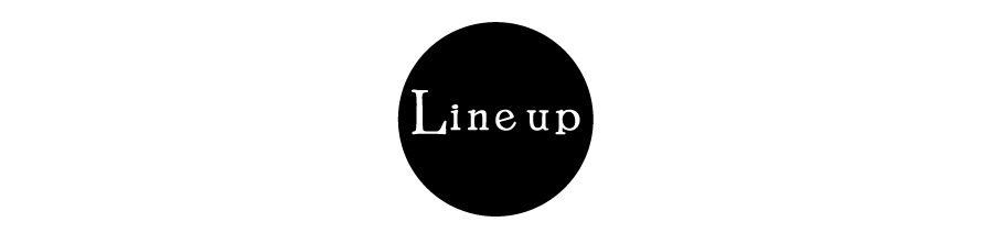 Lineup