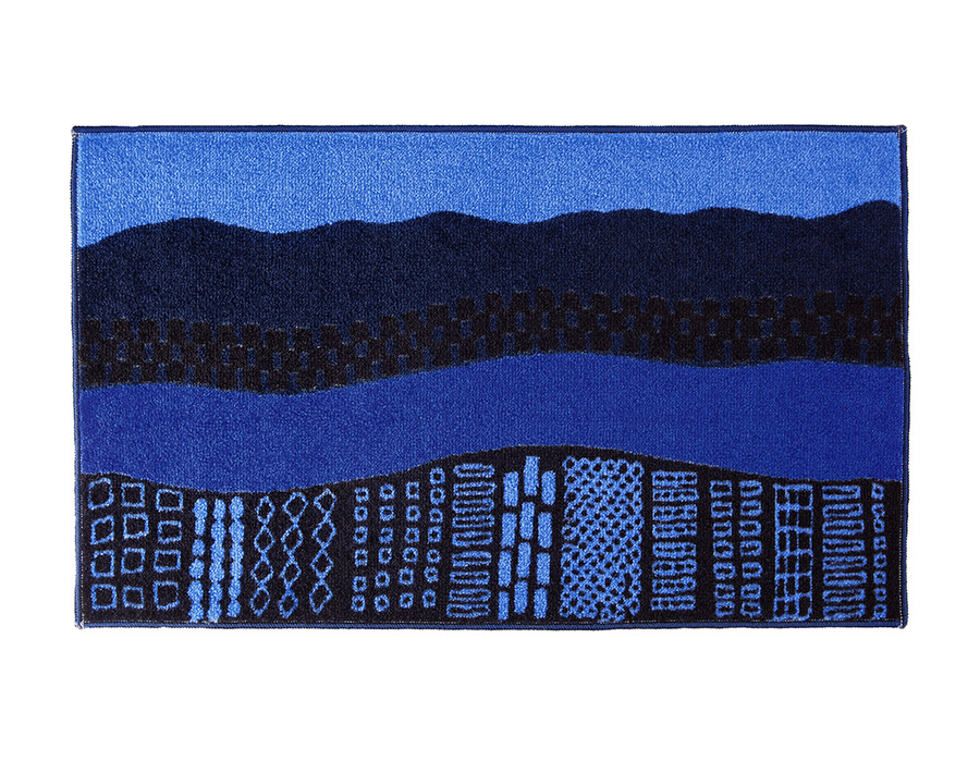 マット画像
