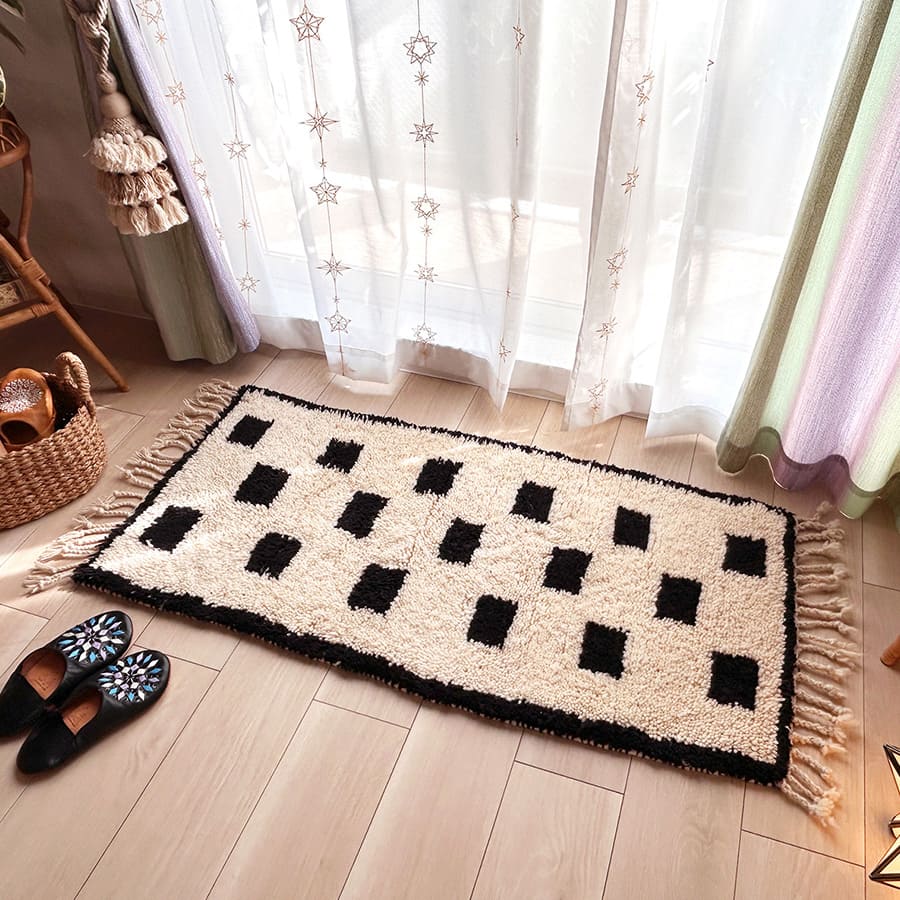 ベニワレン商品画像