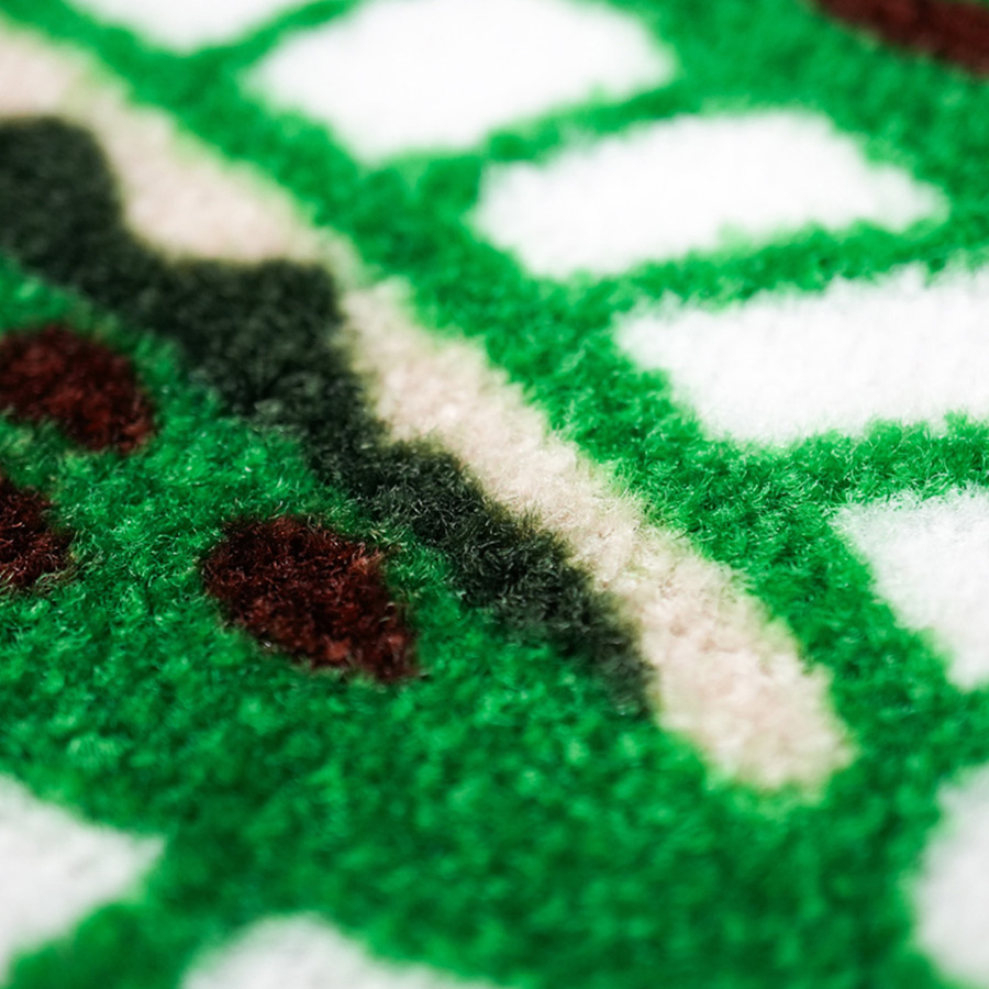 マット画像