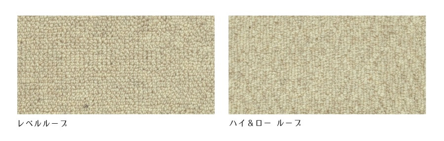 カラーラインナップ