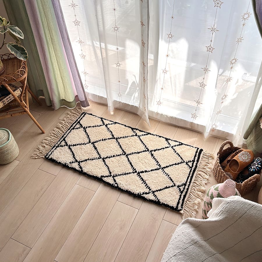 ベニワレン商品画像
