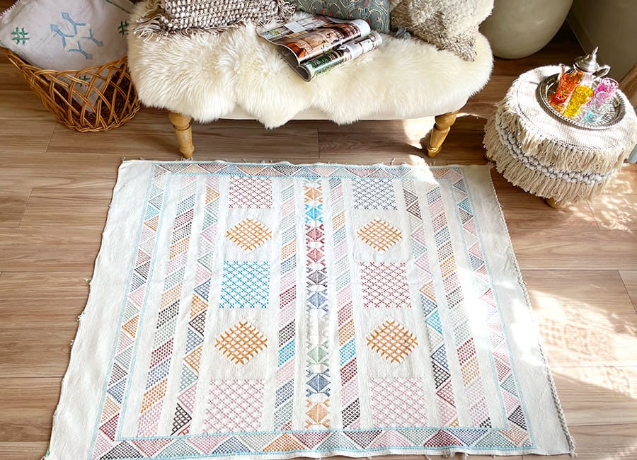 S43　アラビアン プレシャスの画像