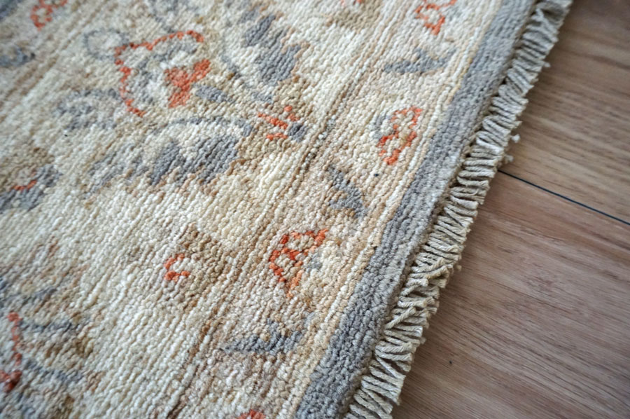 パキスタン絨毯画像