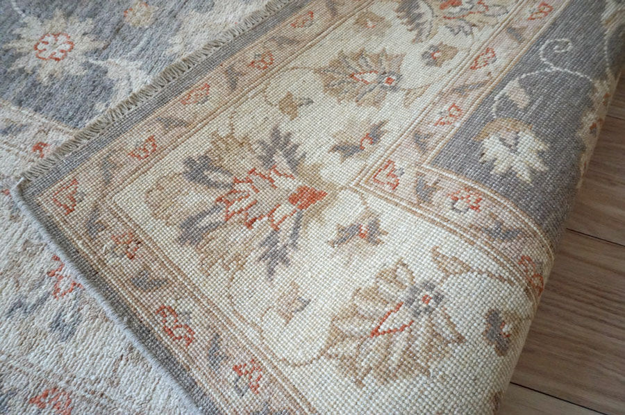 パキスタン絨毯画像