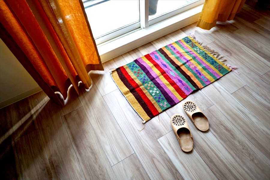 S63　アラビアン チャイの画像