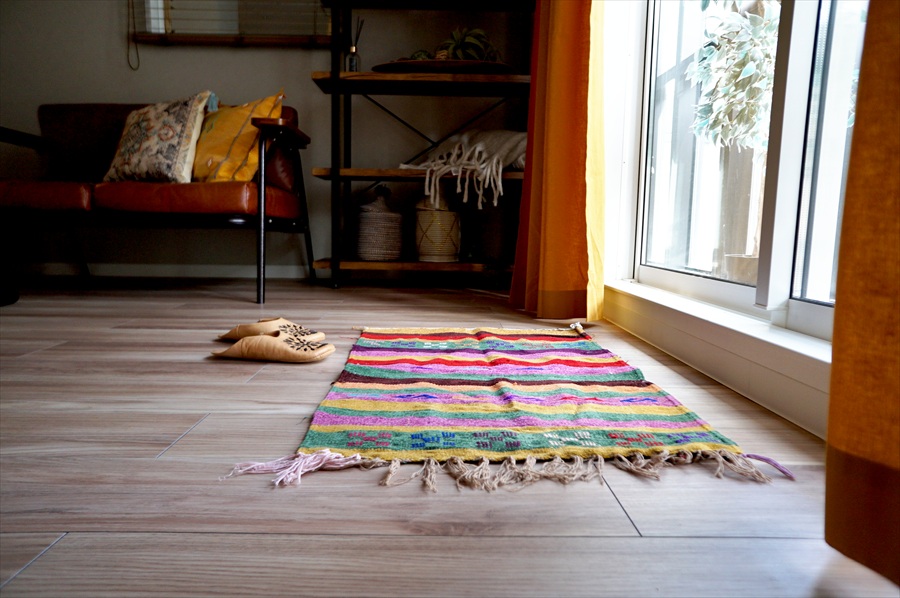 S63　アラビアン チャイの画像