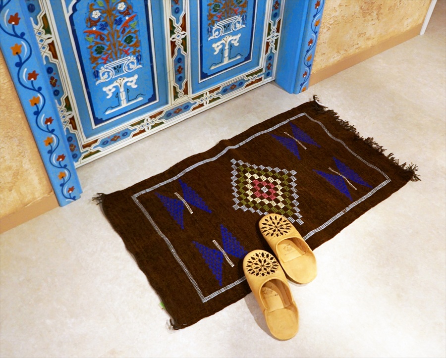 　アラビアン ショコラの画像