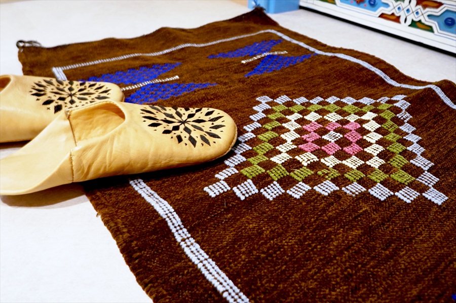 　アラビアン ショコラの画像