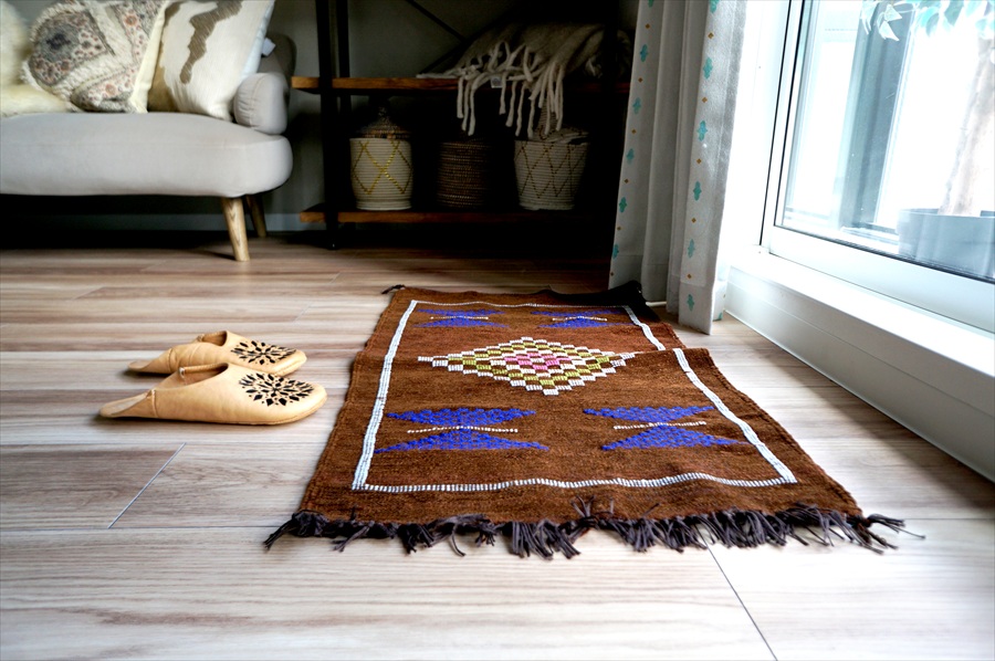 　アラビアン ショコラの画像