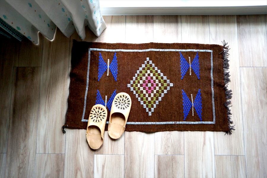 　アラビアン ショコラの画像