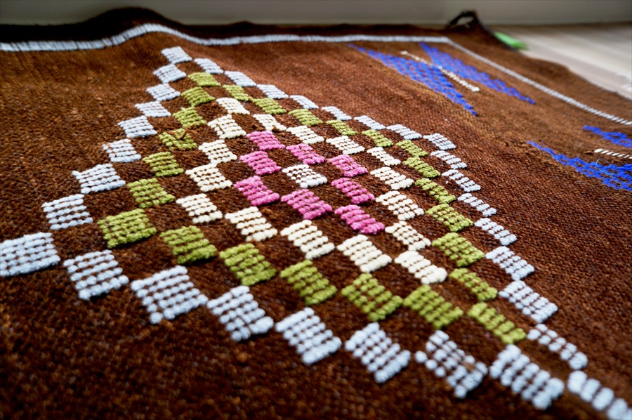 　アラビアン ショコラの画像