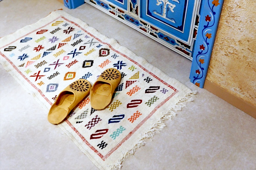 　アラビアン クリームAの画像