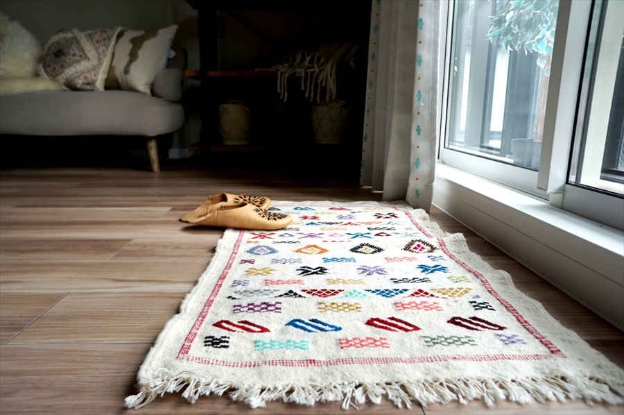 　アラビアン クリームAの画像