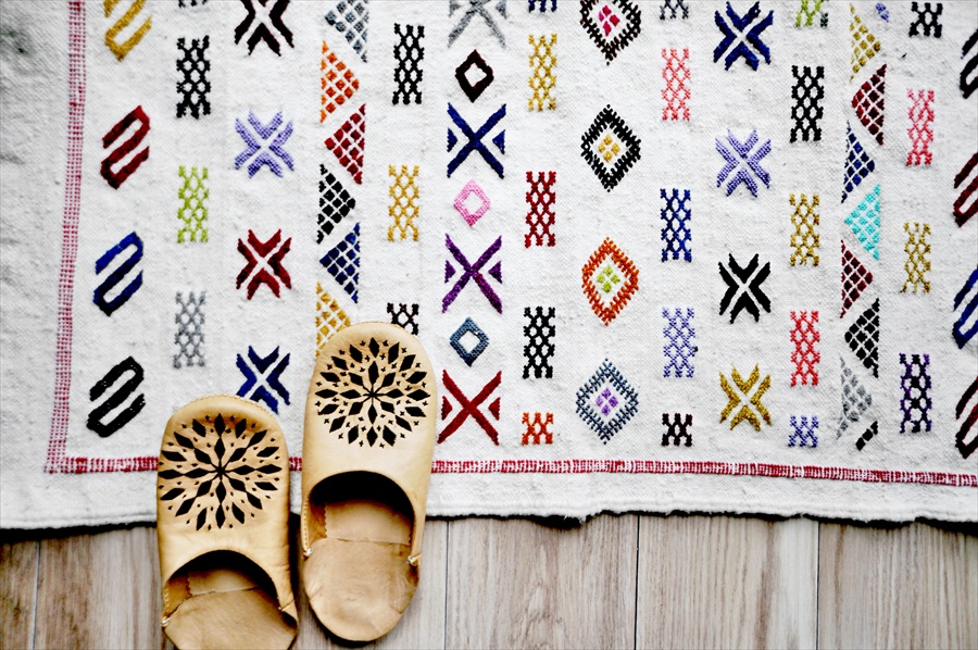 　アラビアン クリームAの画像