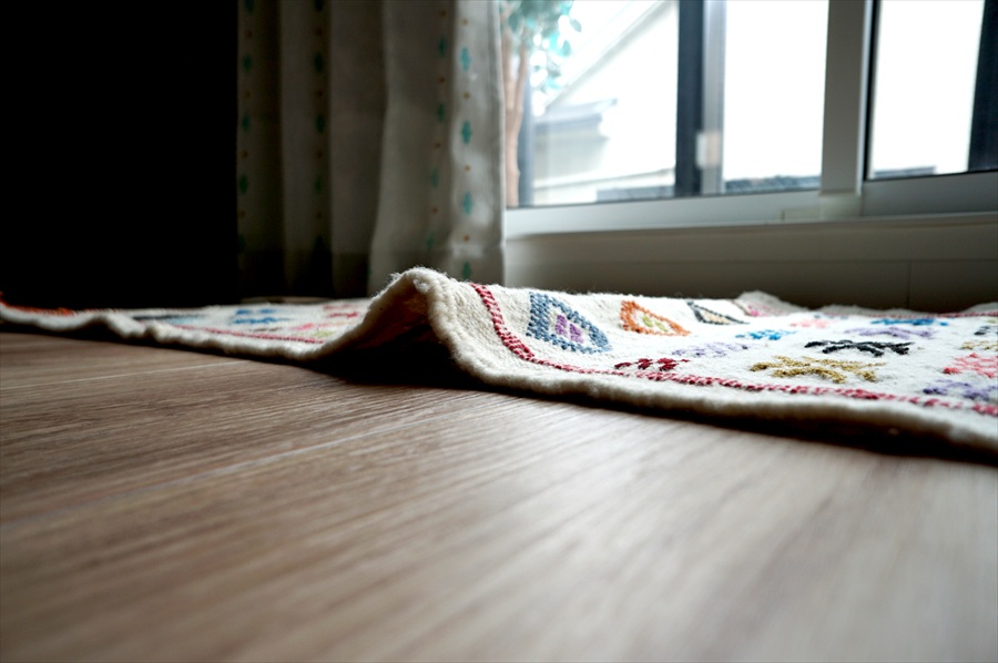 　アラビアン クリームAの画像