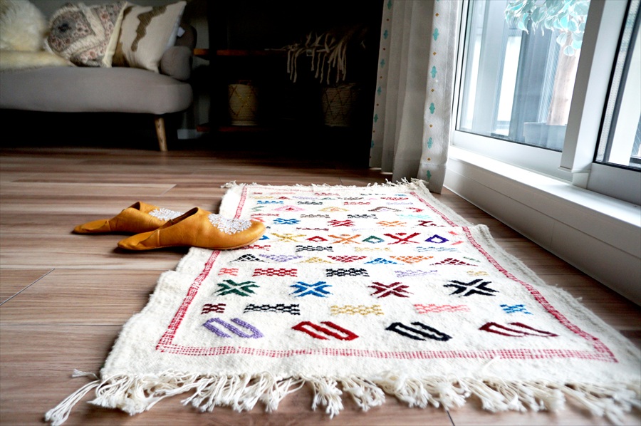 　アラビアン クリームBの画像