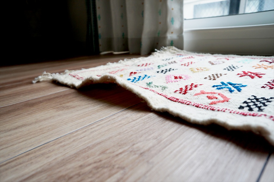 　アラビアン クリームBの画像