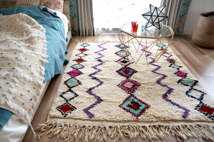 ベニワレン商品画像