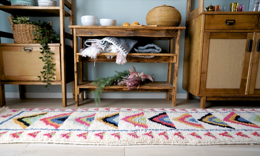 ベニワレン商品画像