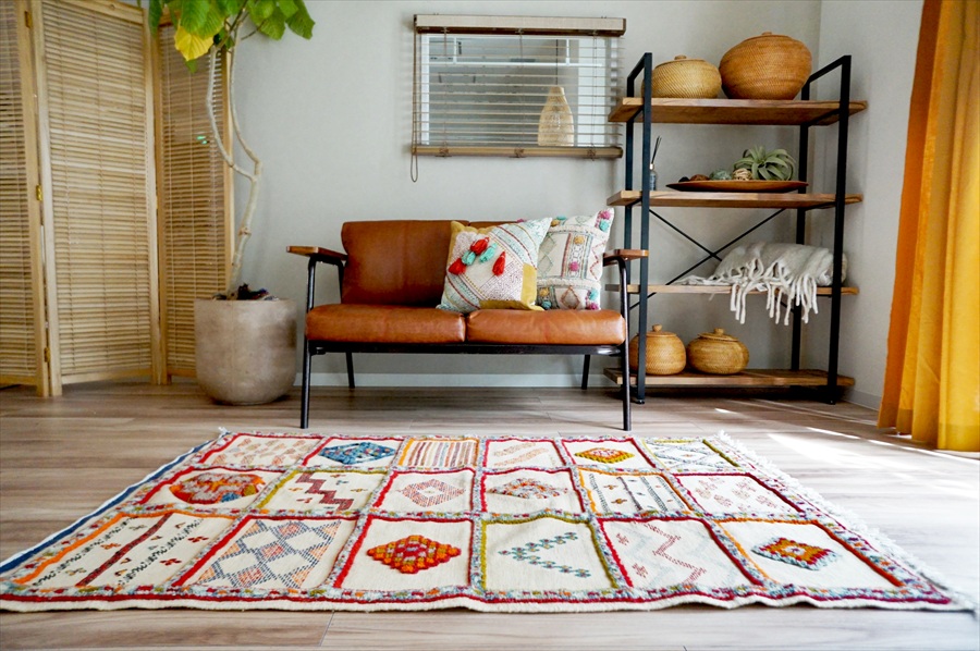 S67　アラビアン スターの画像