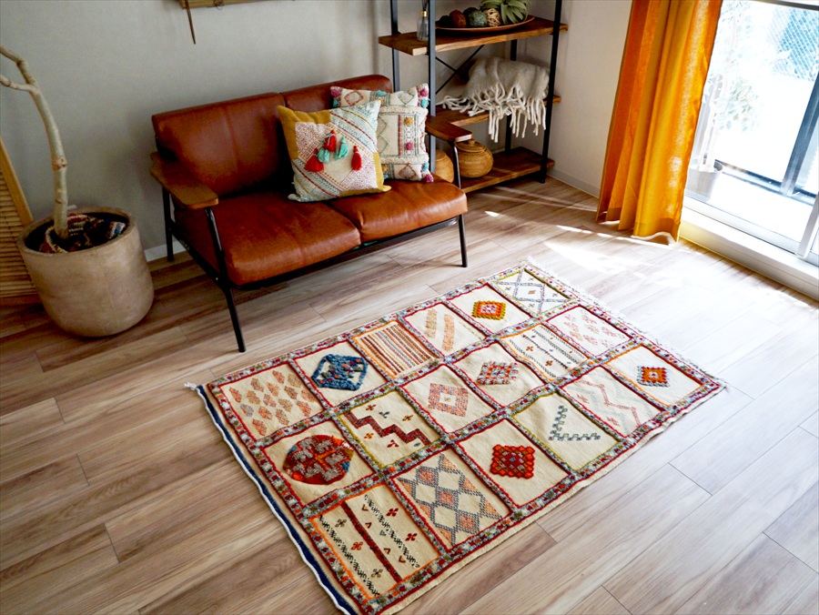 S67　アラビアン  スターの画像