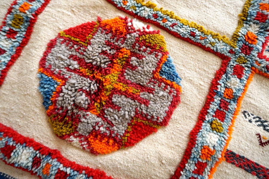 S67　アラビアン  スターの画像