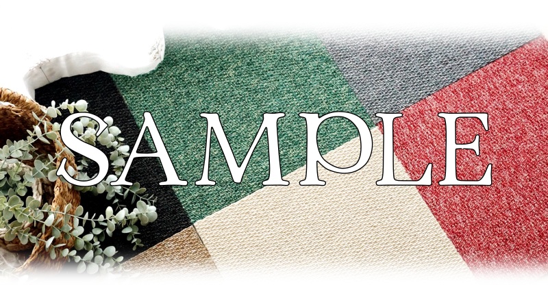 スムースのサンプル