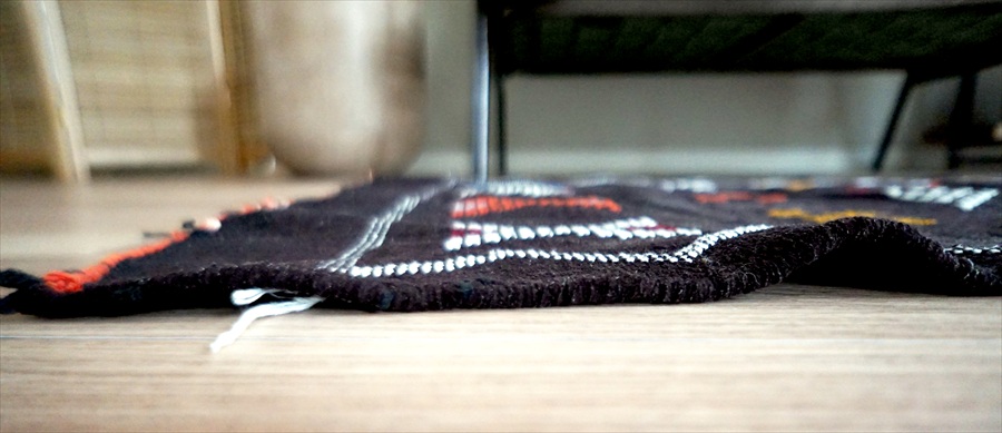 モロッカンキリムCの画像