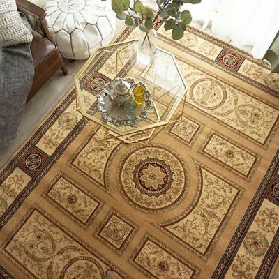 ダルトン　ゴートスキン　ラグ　カーペット ダルトンゴートスキンラグカーペット