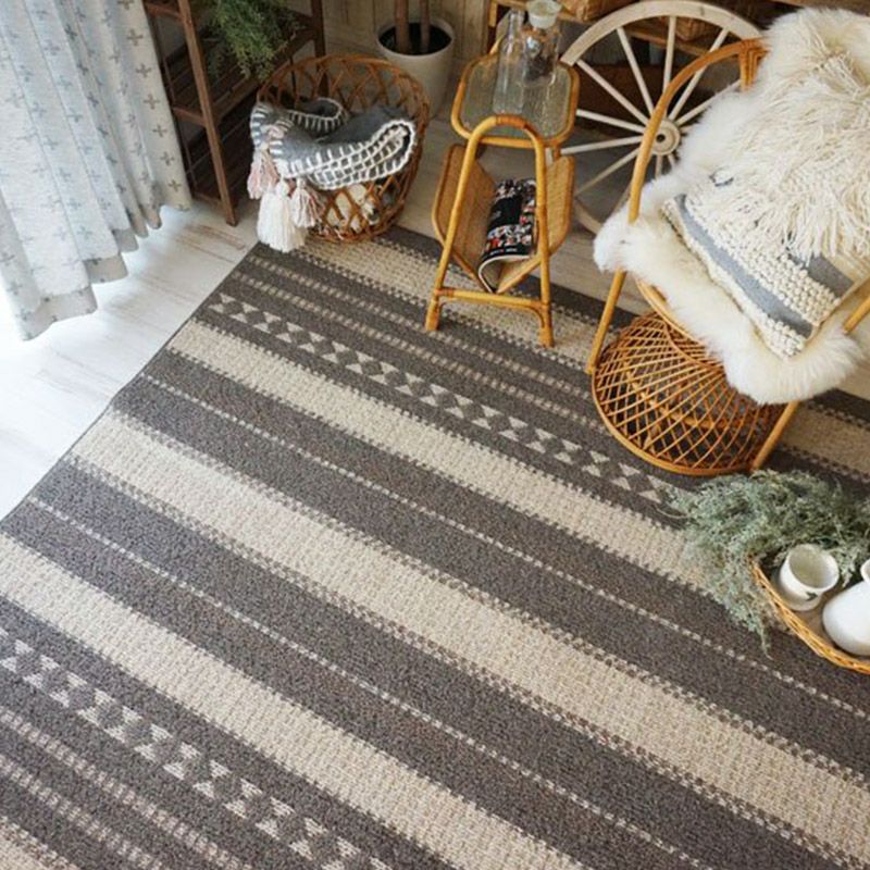 FormFLOOR ピュアウール2 ダークグレー 270×230 ラグ FormFLOOR ピュアウール2 ダークグレー 270×230 ラグ Natural Wool Rug