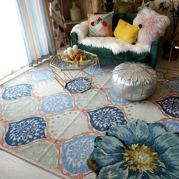 ☆50%OFF☆【Patati patata - パタティパタタ】ラグモアオリジナル