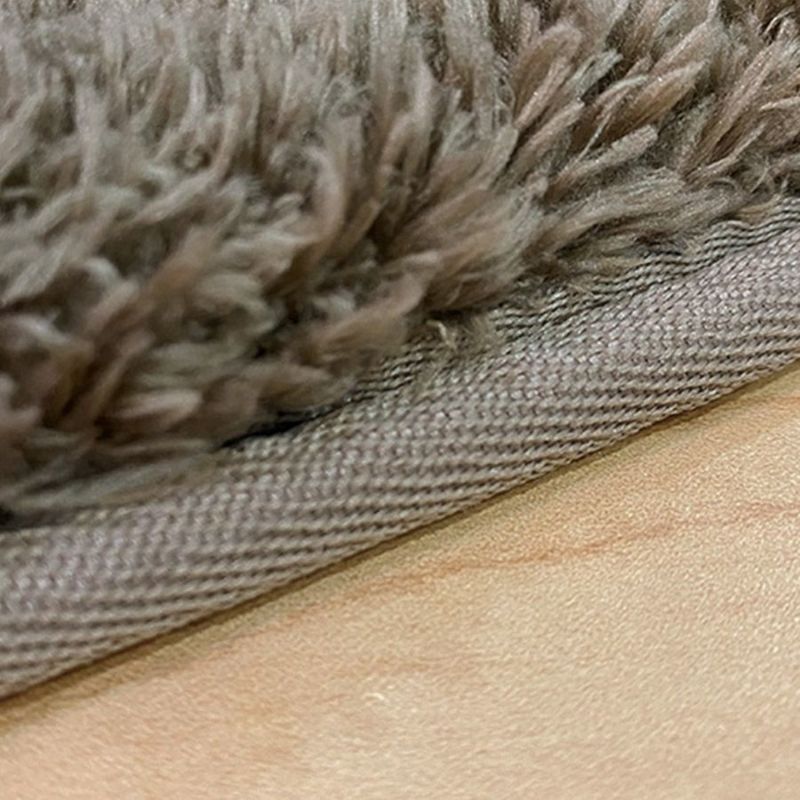 洗える！ふわもこ2層ウレタンマイクロファイバーラグ＜Fuwale - フワレ