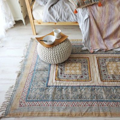 【定価12万円】KARE ラグマット【引取りの場合値引き】 ラグ・カーペット | 【公式】KARE(カレ) ドイツ発家具