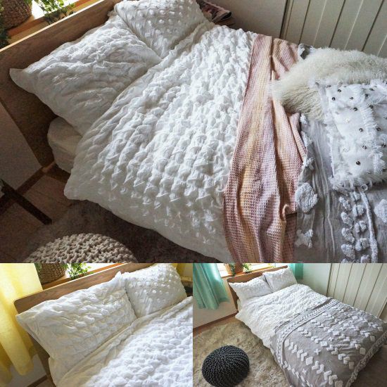 ベッドリネン＆カバーリング【 home sweet recipe - ホームスウィート