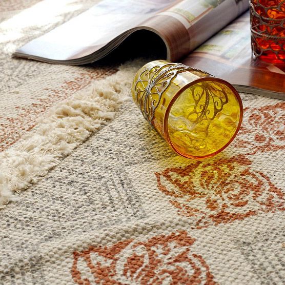 VAMPS ラグ Amazon.com: Loloi Rifle Paper Co. Wildwood Collection WWLD