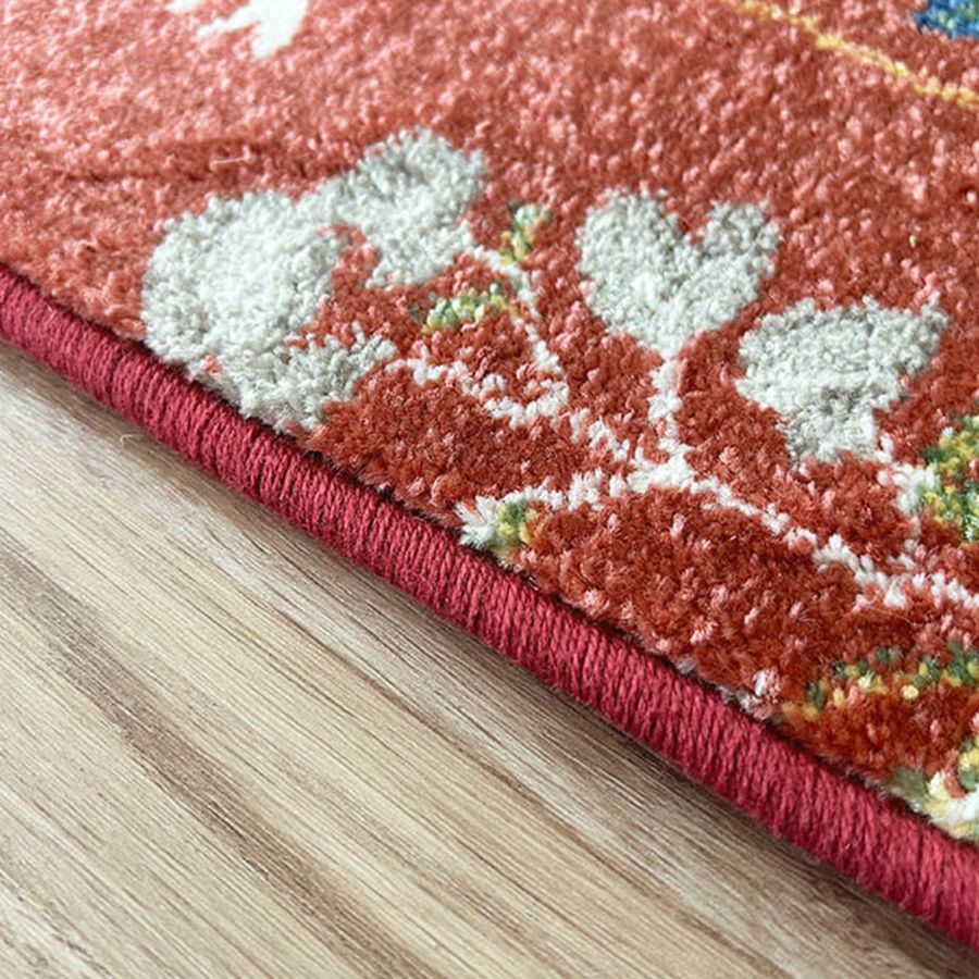 160,000ノット】高密度・美しい発色と人気のフラワーモチーフが魅力の