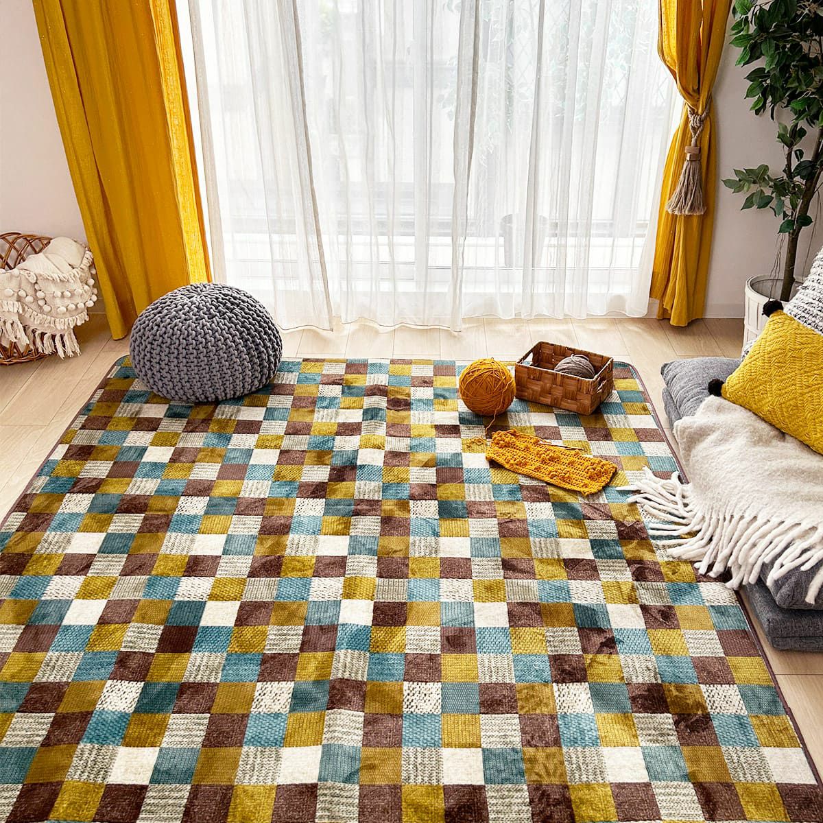 ワイアット グリーンの商品画像