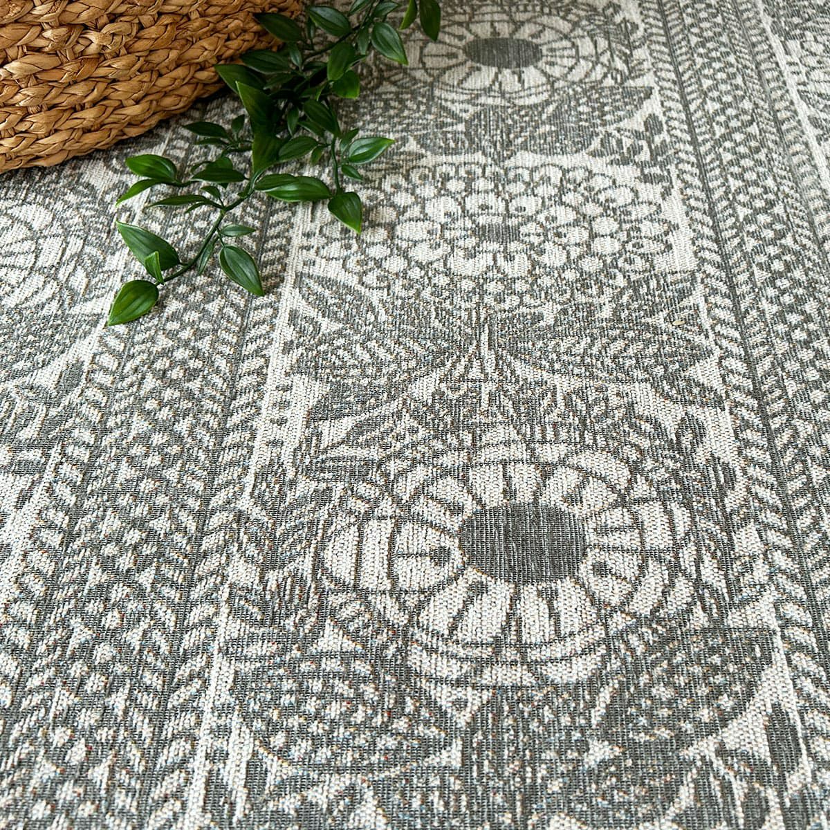 フィンレイソン  タイミ マット　グレーの商品画像