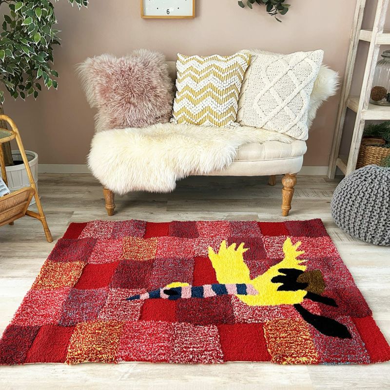 鶴レッドの商品画像