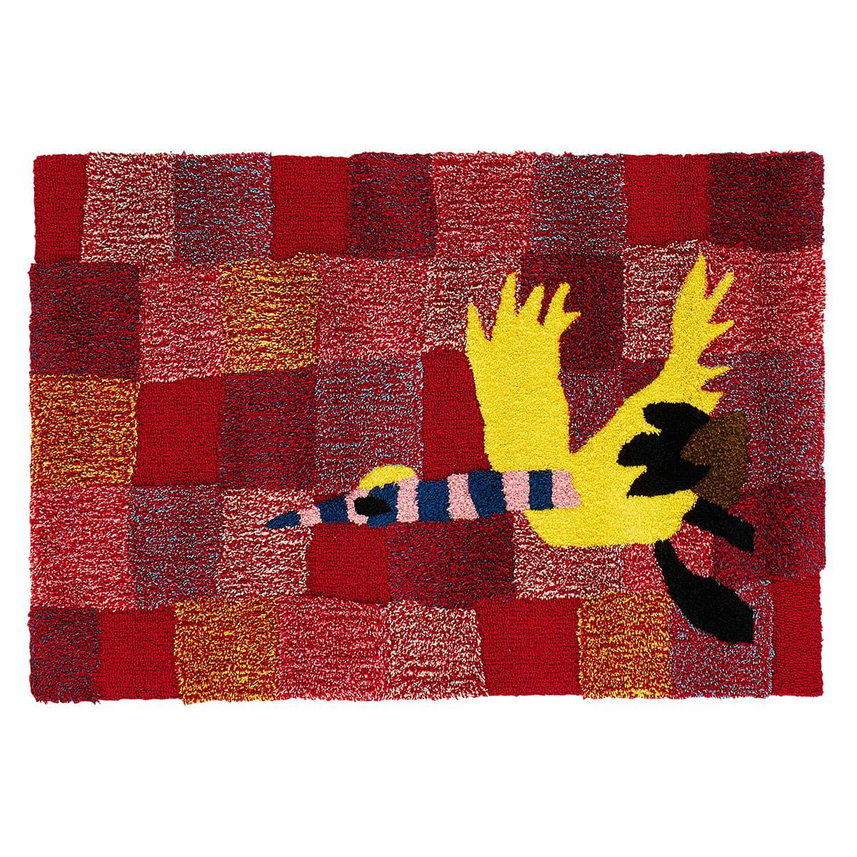 鶴レッドの商品画像