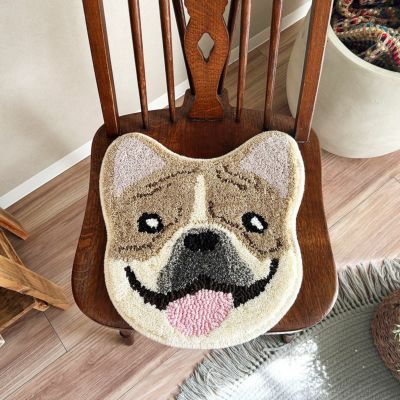 ワンちゃん＆猫ちゃんをモチーフにしたラグ・マット特集 - おしゃれな