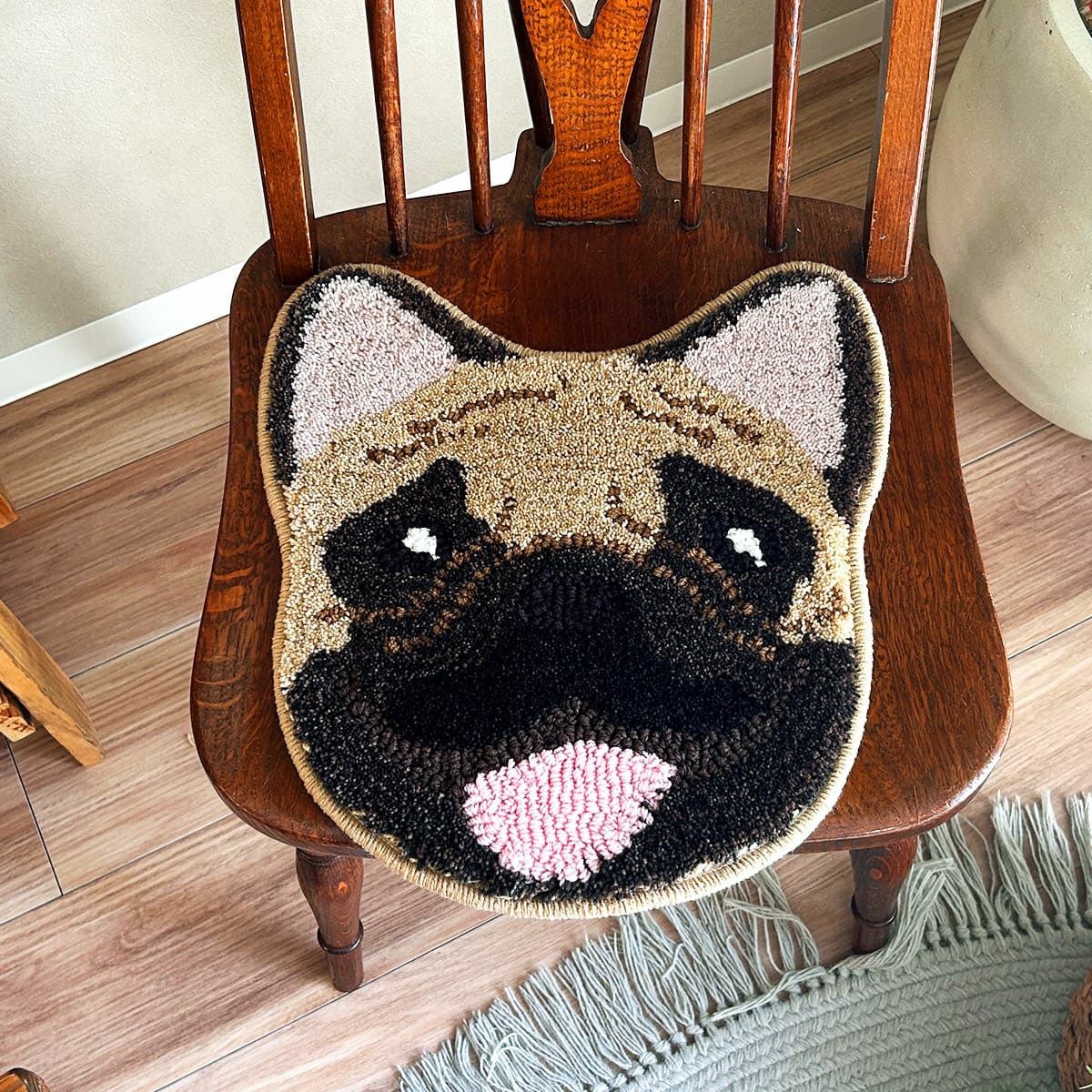 ワンちゃん＆猫ちゃんをモチーフにしたラグ・マット特集 - おしゃれな