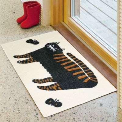 アマゾン amazon MAT＆RUG特集 - アニマル デザイン ラグ