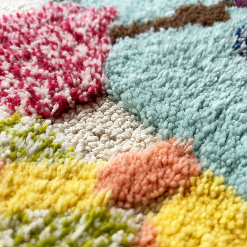 スプリングボック　ベージュ