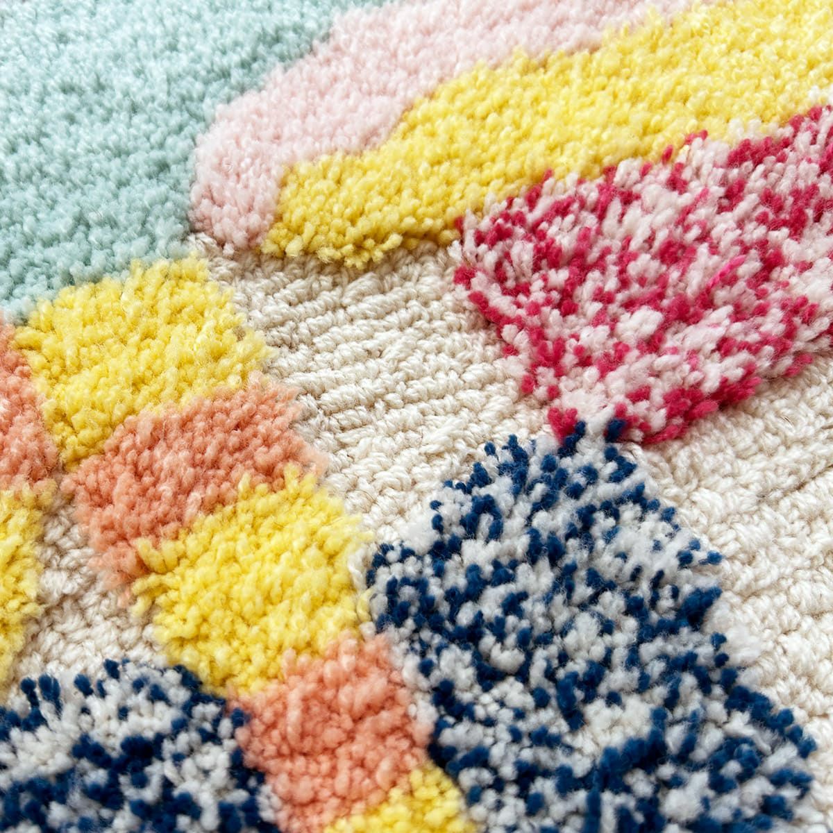 スプリングボック マット ベージュ