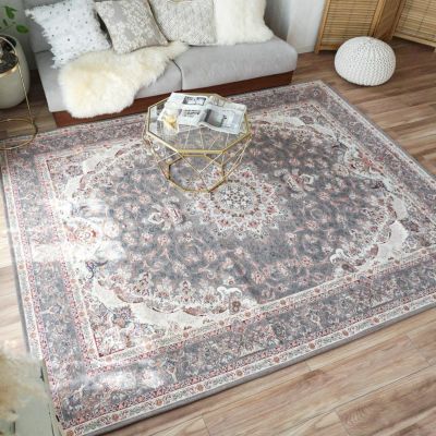 【らぐもあ】ラグ 200×200 約200X200cm （正方形約2帖） | ラグモア-ラグとカーペットの